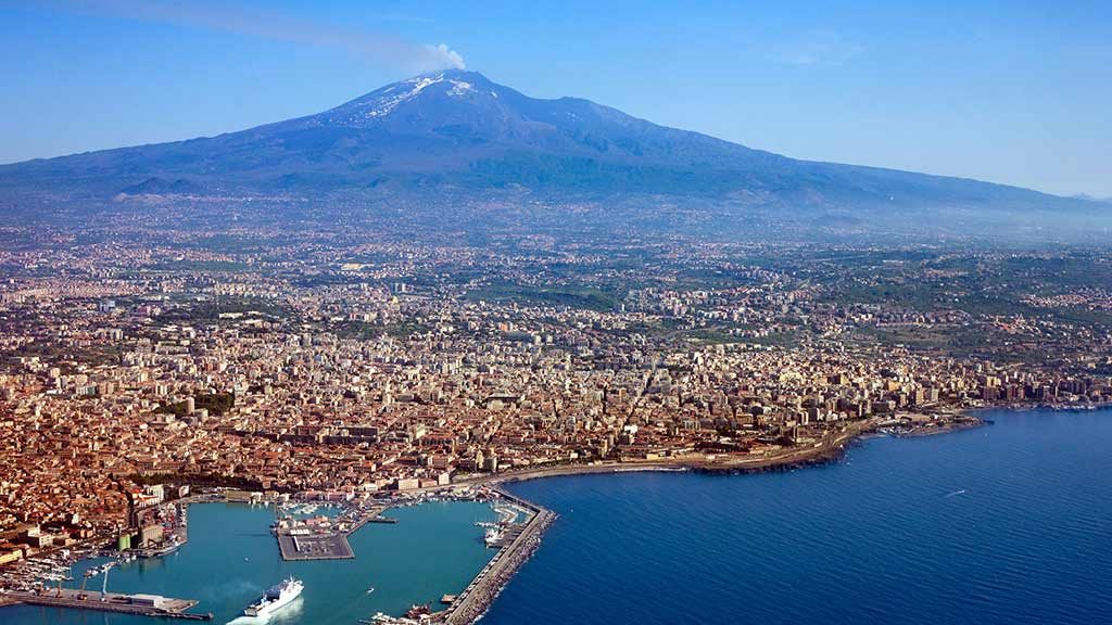 5 mete low cost per l'estate 2018 - Catania