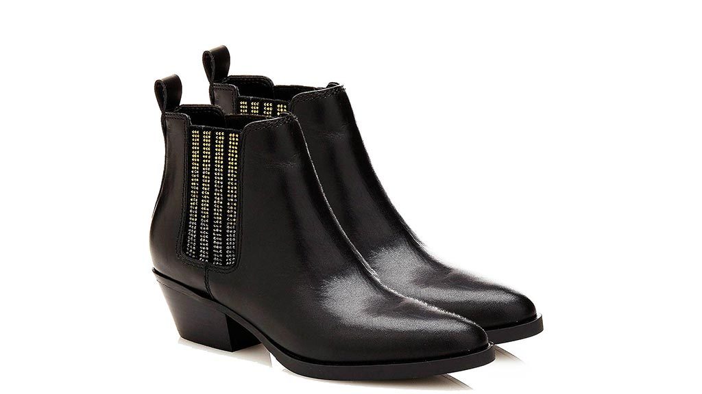 Scarpe invernali Texani