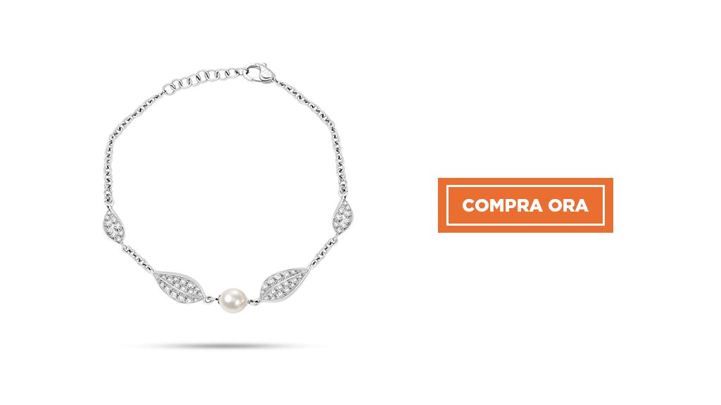 5 Idee Regalo Donna Bracciale Morellato
