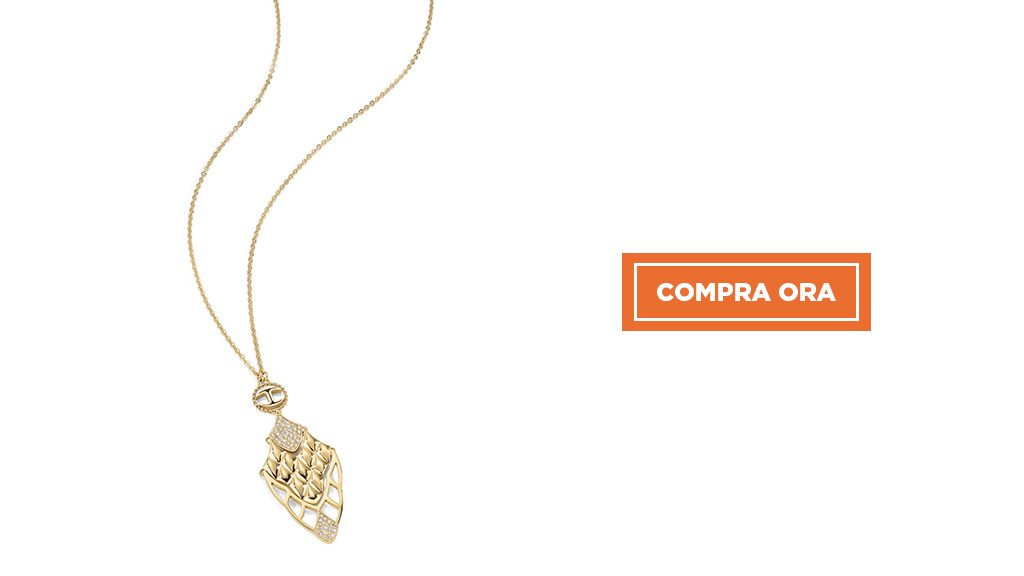5 Idee Regalo Donna Collana Just Cavalli