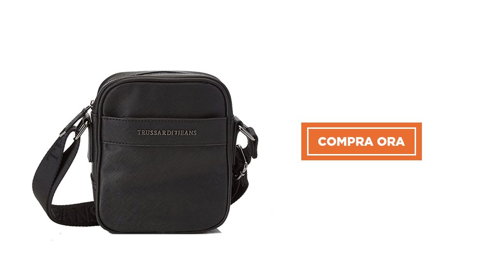 Idee Regalo Uomo borsello