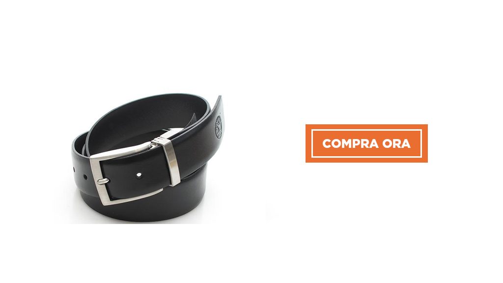 Idee Regalo Uomo Cintura