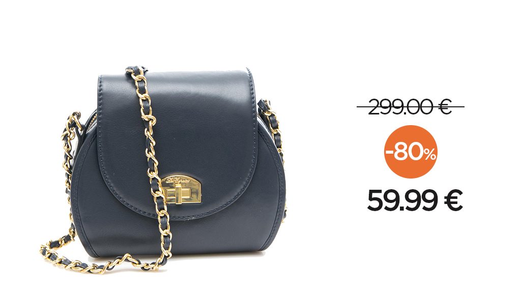 Saldi Invernali Les Copains