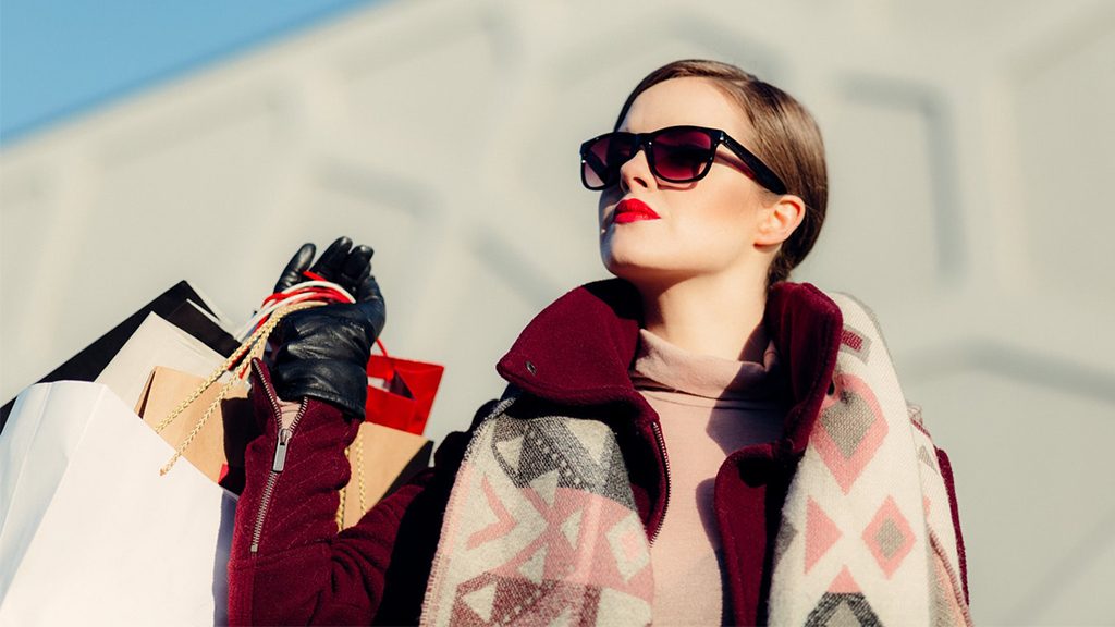 Saldi Invernali Shopping