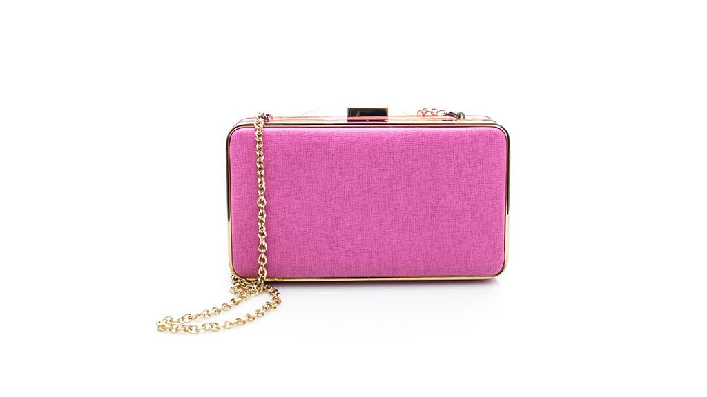 Black Friday 2019 Pochette Coccinelle