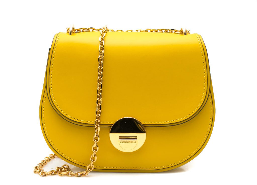 Coccinelle Violaine Saldi Invernali 2020