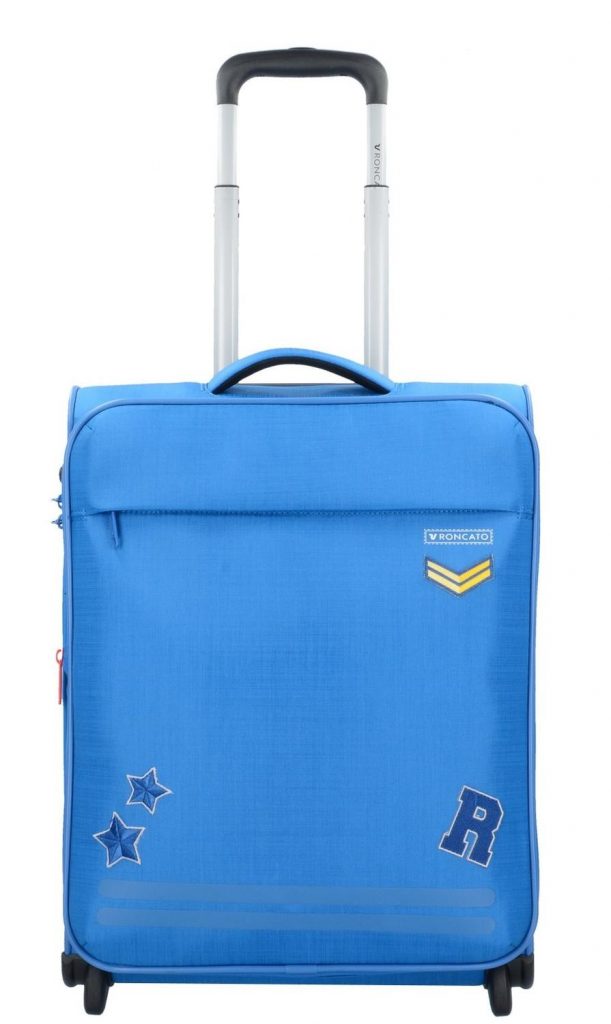 Trolley Roncato Saldi Invernali 2020