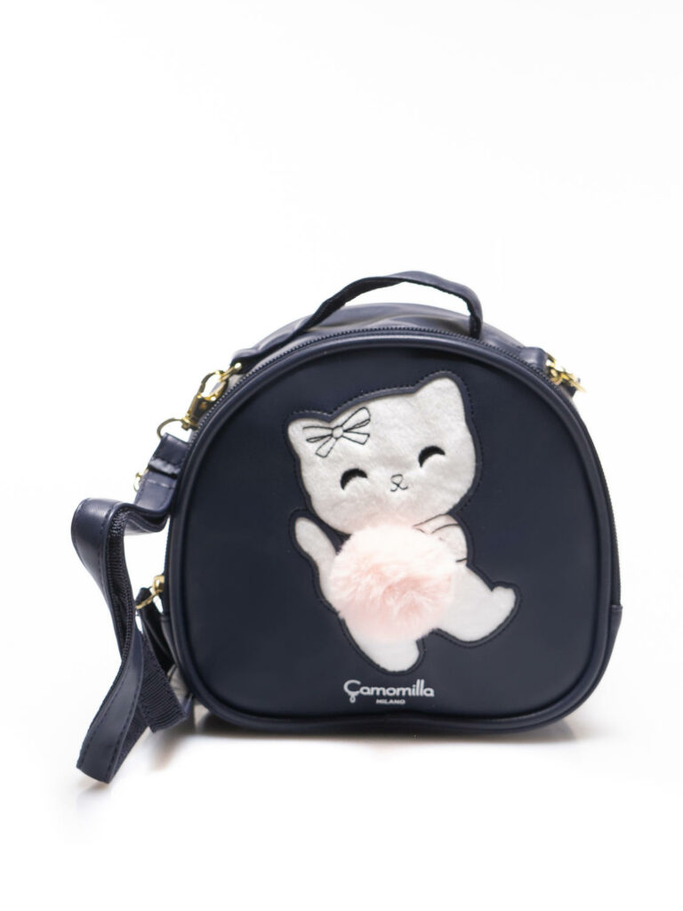 zainetto Camomilla