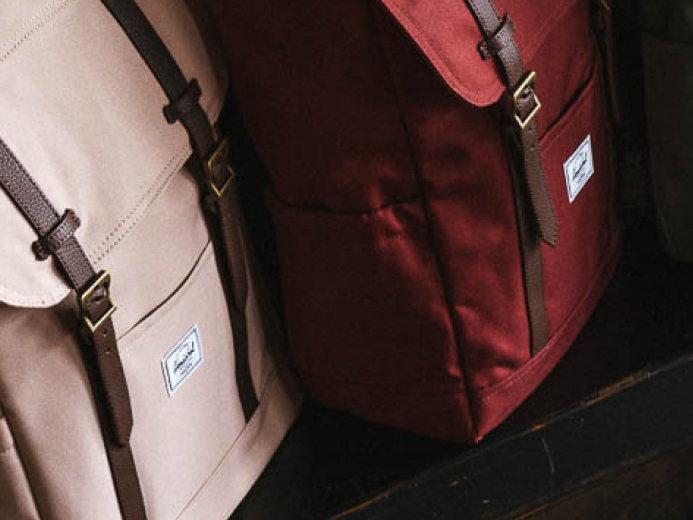 ZAINI SCUOLA HERSCHEL