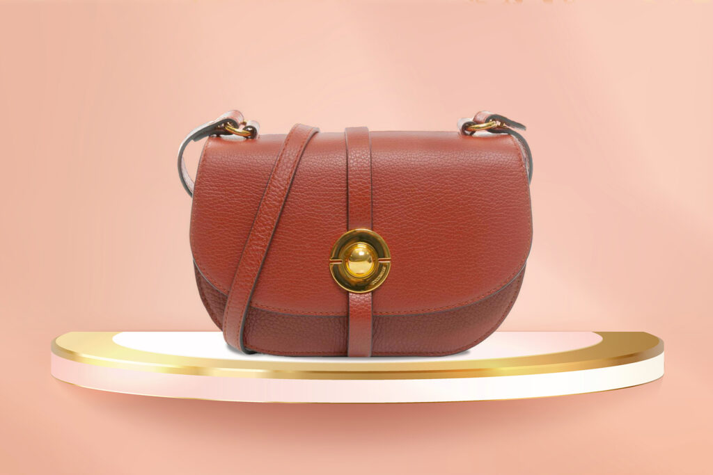 Coccinelle Margherita Borsa a tracolla