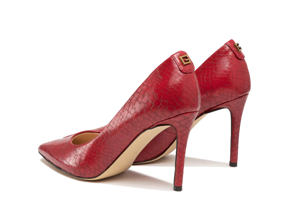 GUESS PIERA Décolleté alte