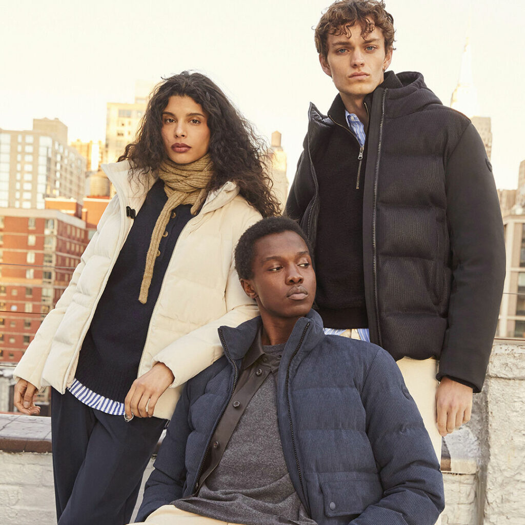 abbigliamento Colmar