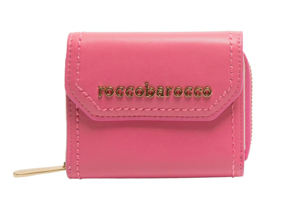 Portafoglio Roccobarocco