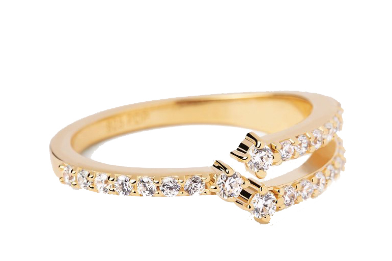 gioielli PDPAOLA anello