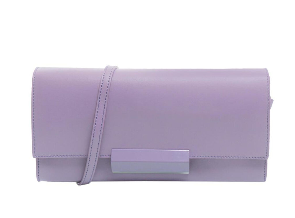 accessori cerimonia pochette chiarini