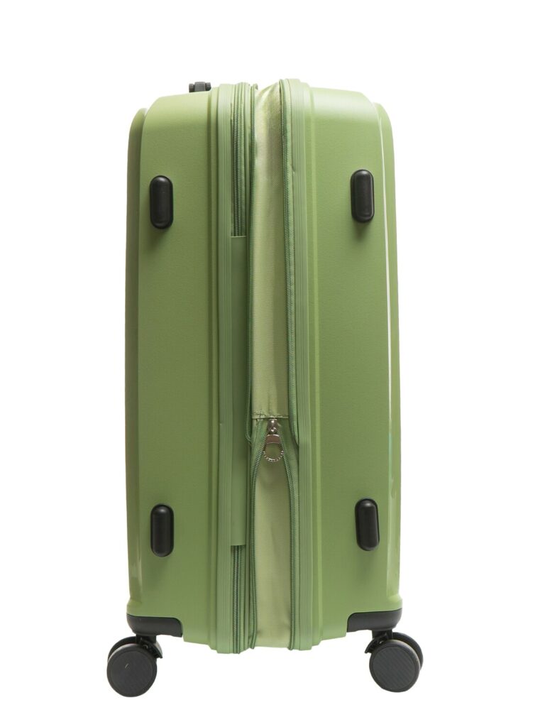 Trolley Slide Lesac espandibilità