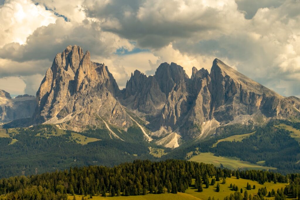 Ponte del 2 Giugno Dolomiti