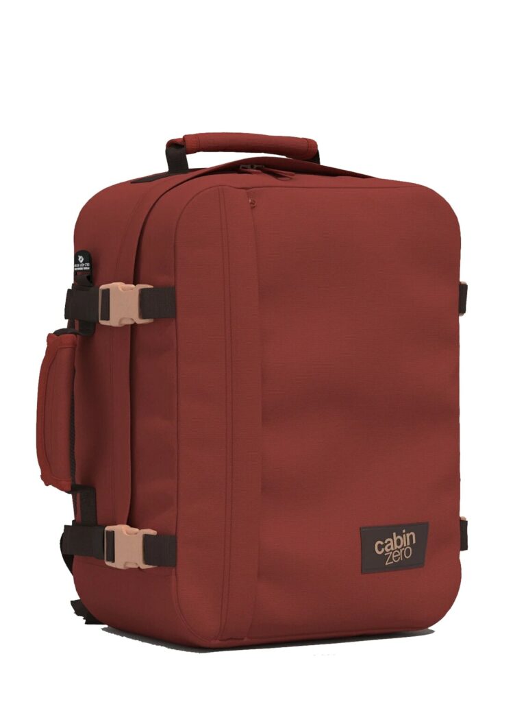 CabinZero Classic 28L