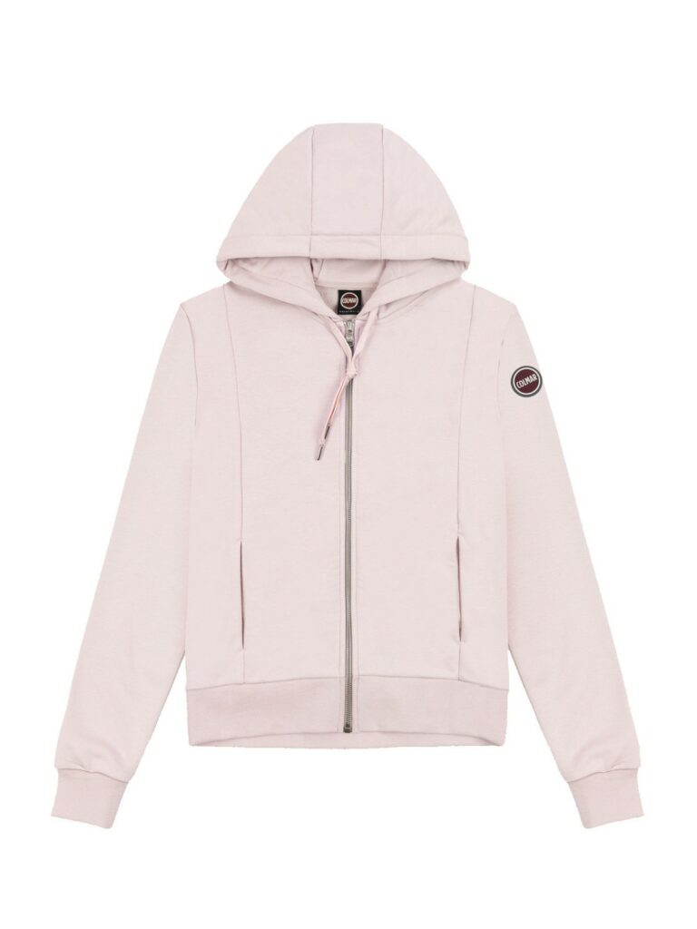 outfit da concerto - felpa