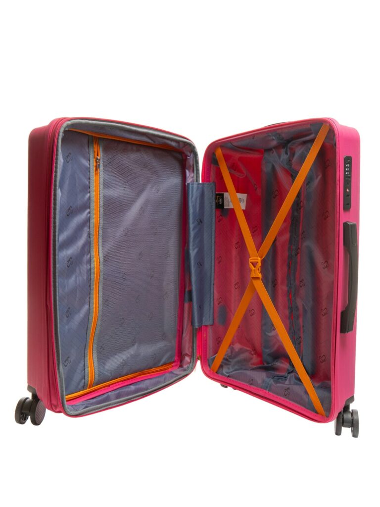 AIR FLOW interno trolley