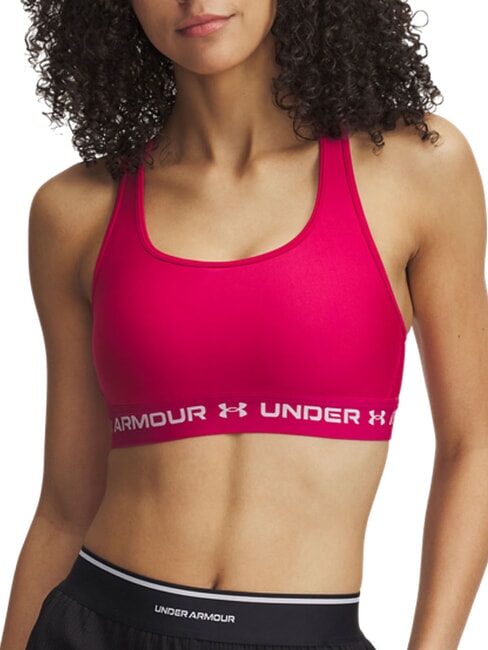 Reggiseno Sportivo Under Armour